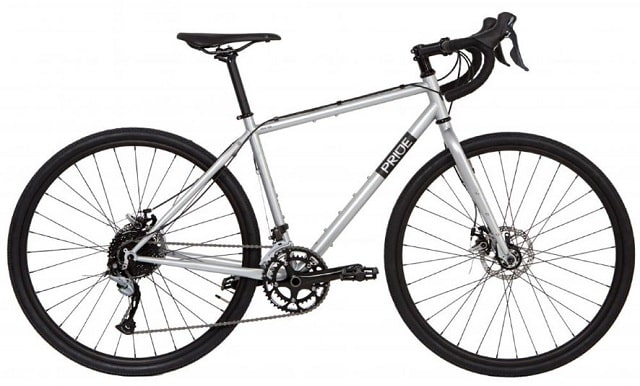 Преимущества велосипедов Pride