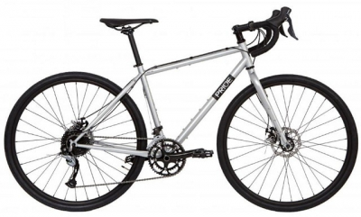 Преимущества велосипедов Pride