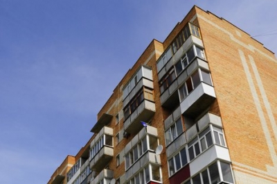 В Харькове продолжают устанавливать ИТП