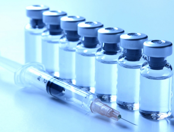 Харьковская область не обеспечена рядом вакцин