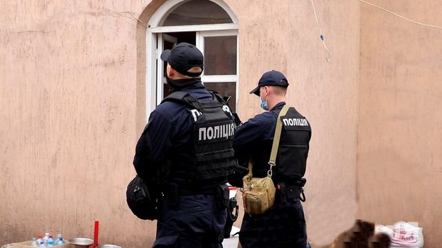 Дело о группировке, лечившей наркозависимых изнурительным трудом, передано в суд