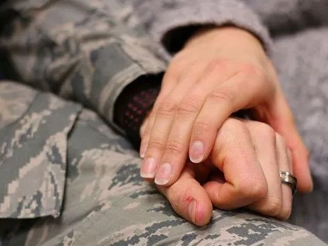 Все громады области стали участниками проекта «Помощник ветерана»