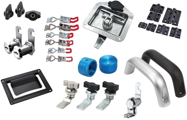 Почему важна качественная фурнитура на производственном предприятии