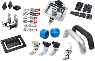 Почему важна качественная фурнитура на производственном предприятии