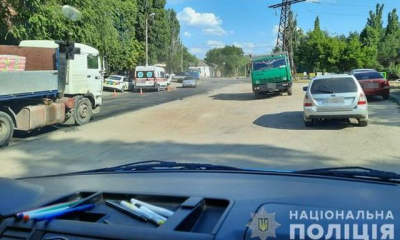 Смертельное ДТП с участием машины скорой помощи – стали известны подробности