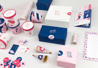 Інструменти для успішного брендування