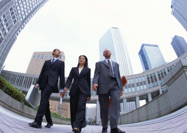 В Харькове переселенцам помогут открыть свое дело