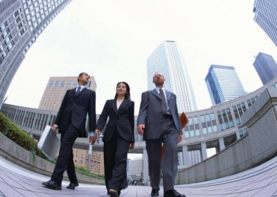 В Харькове переселенцам помогут открыть свое дело