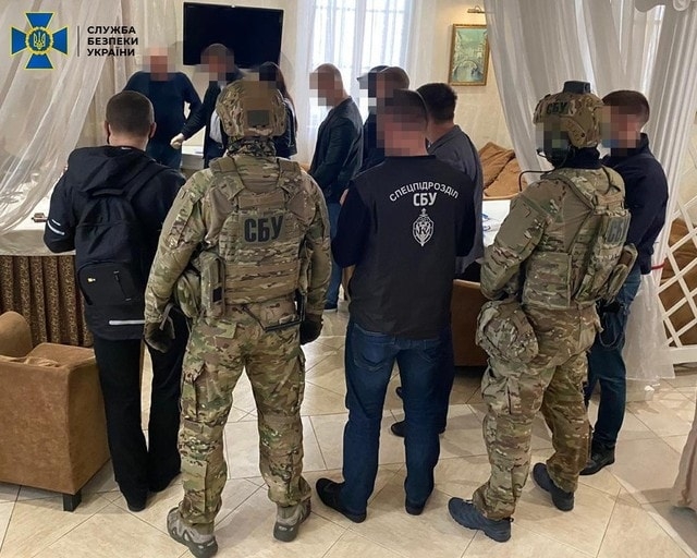 Алексей Кучер заявил о продаже своей должности – СБУ подтвердила (видео)