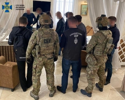 Алексей Кучер заявил о продаже своей должности – СБУ подтвердила (видео)