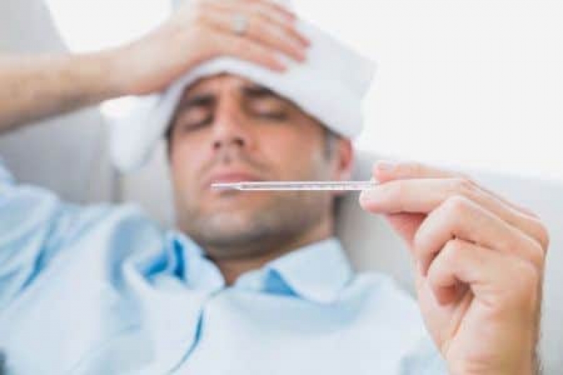 В Харькове – очередной случай опасного завозного заболевания