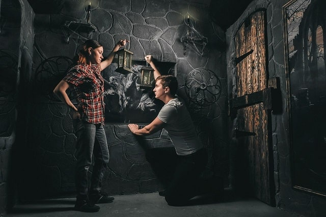 Квест комнаты в Харькове от «Портал Квест» - почему их стоит выбрать?