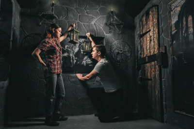 Квест комнаты в Харькове от «Портал Квест» - почему их стоит выбрать?