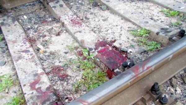 Трамвай сбил школьницу в Харькове