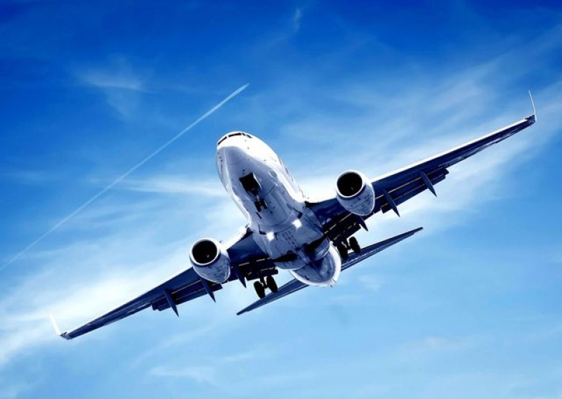 Из Харькова – в Одессу на самолете: в Украине начнет действовать национальный лоукостер