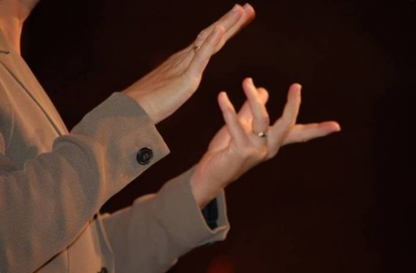 Телевидение станет доступным для глухих