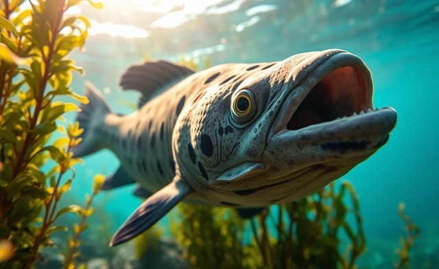 Зубатка: что это за рыба, польза, вред и почему ее мясо такое нежное?