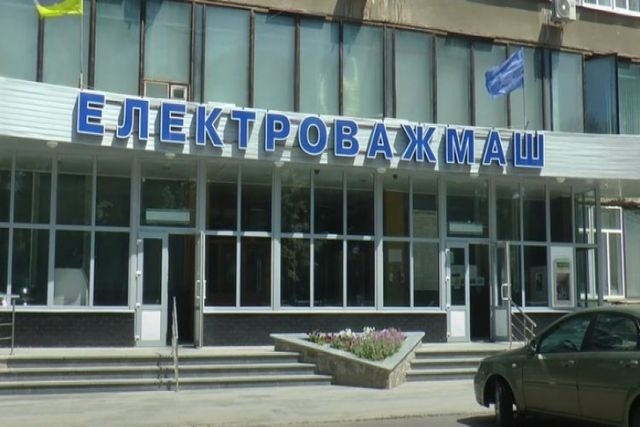 На заводе «Электротяжмаш» будут производить двигатели для трамваев