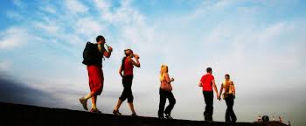 Стартовал проект-стимул для достижения целей