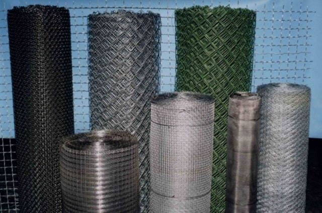 Штукатурная сетка: основные характеристики, советы по монтажу, как крепить к стене