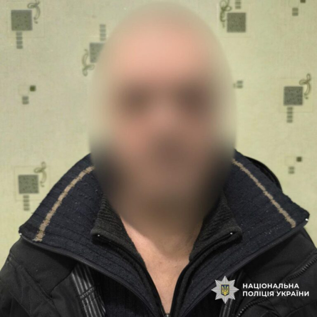 Задержан мужчина, который подозревается в убийстве брата-близнеца