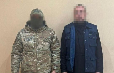 Взят под стражу священник, служивший государству-агрессору