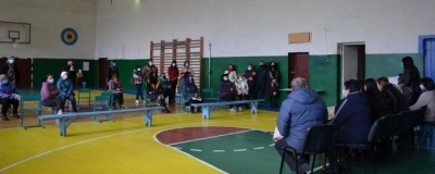 В селе Шейковка закроют школу – учеников почти не осталось