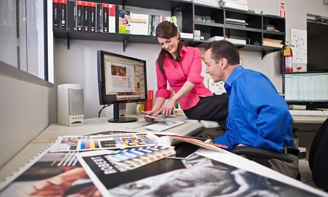 Как полиграфия помогает бизнесу увеличить продажи