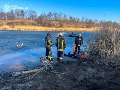 В регионе зафиксированы первые жертвы рыбной ловли на тающем льду