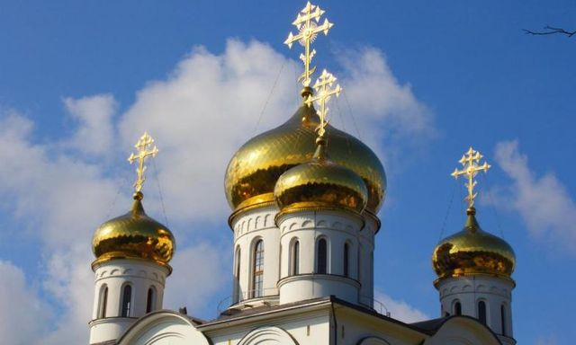 Священник из Изюма благословлял российских оккупантов на убийства