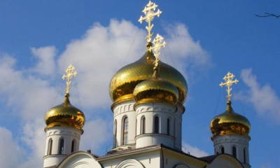 Священник из Изюма благословлял российских оккупантов на убийства