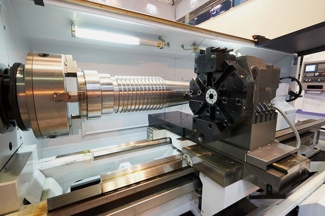 Станок с ЧПУ: что это такое, виды, применение