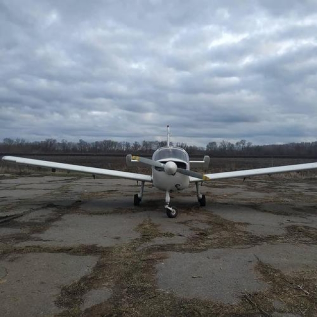 Гражданский патруль приступил к попутным воздушным перевозкам