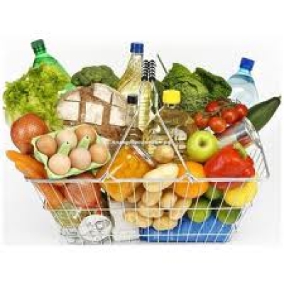 Определен состав «социальной продуктовой корзины»