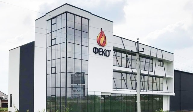 Сучасні рішення для вашого комфорту: компресорні установки, водонагрівачі, теплообмінники та інше обладнання Reflex від ФЕКО