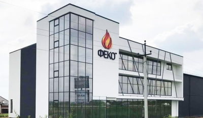 Сучасні рішення для вашого комфорту: компресорні установки, водонагрівачі, теплообмінники та інше обладнання Reflex від ФЕКО