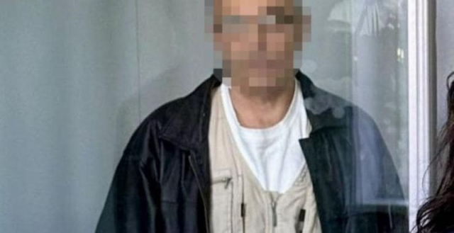 Вынесен приговор мужчине, который с оружием ждал оккупацию Харькова