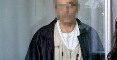 Вынесен приговор мужчине, который с оружием ждал оккупацию Харькова