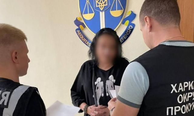 Приехав по вызову о домашнем насилии, полицейские обнаружили коллаборантку