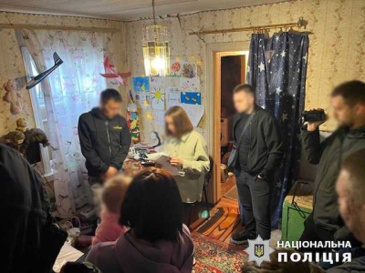 Почти 2 миллиона гривен выманили мошенники у жителей области