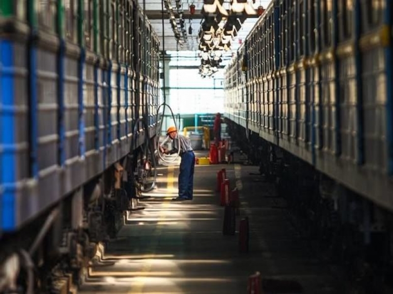 Сколько денег харьковская мэрия выделила на строительство метро?