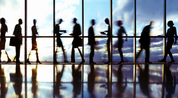 На харьковском рынке труда стабильная ситуация