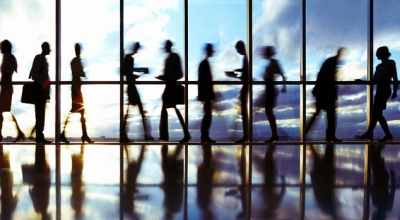 На харьковском рынке труда стабильная ситуация