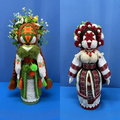 Педагоги Барвинковской громады победили в конкурсе «Живописная Украина»