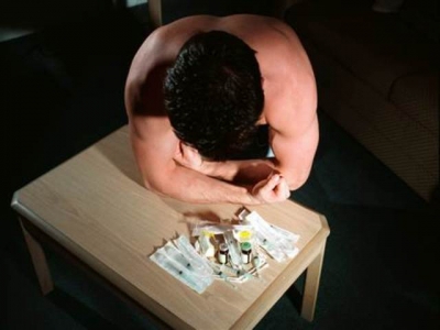  Дело о продаже стероидов передано в суд