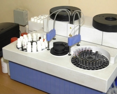 Новое оборудование для обследования новорожденных появилось в Генетическом центре