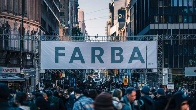 Як малому бізнесу залучати клієнтів за допомогою зовнішньої реклами