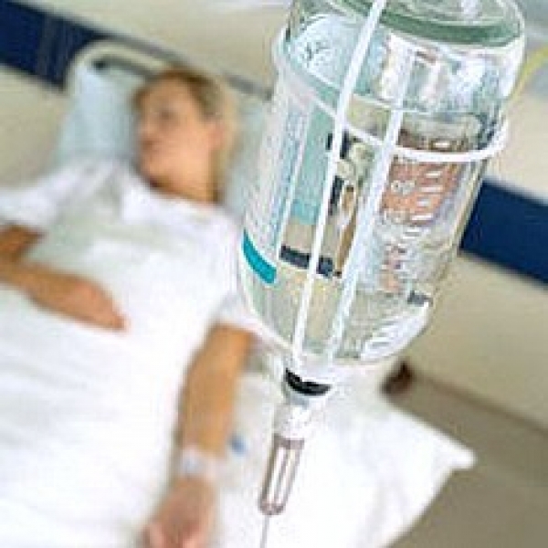 6 пострадавших в результате взрыва еще в больнице