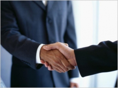 Харьковщиной интересуются датские инвесторы