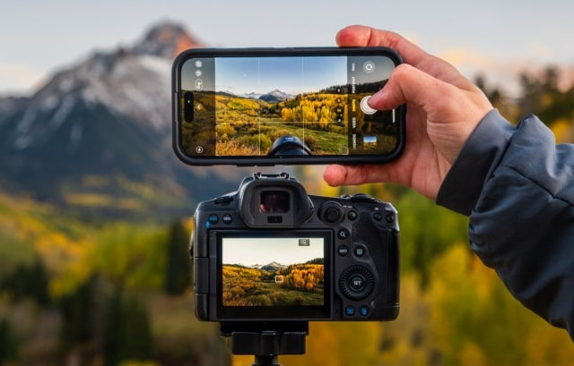 Как сделать крутые фото на iPhone: советы для начинающих и не только